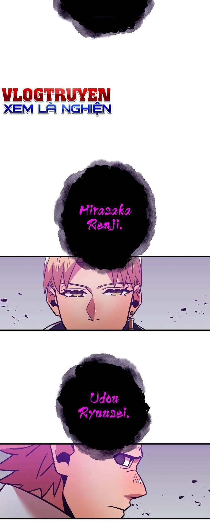 Huyết Thánh Cứu Thế Chủ~ Ta Chỉ Cần 0.0000001% Đã Trở Thành Vô Địch Chapter 21 - 68