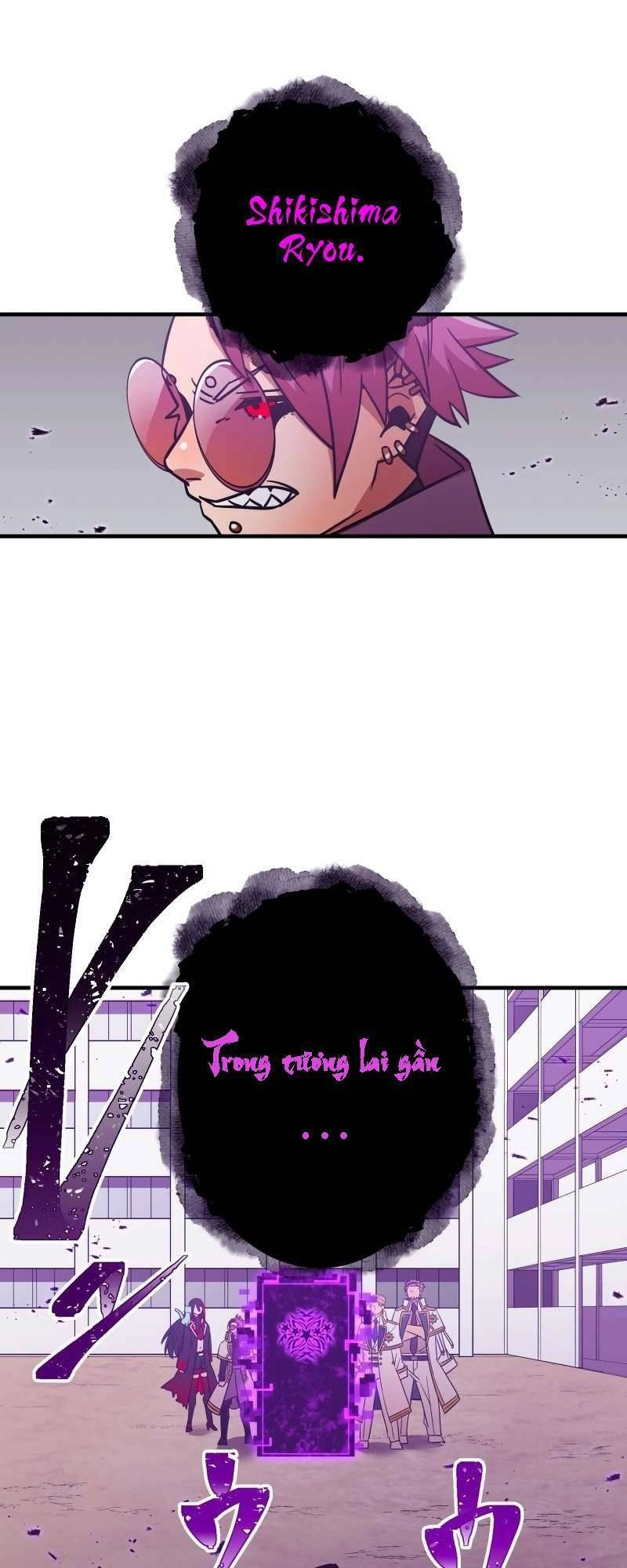 Huyết Thánh Cứu Thế Chủ~ Ta Chỉ Cần 0.0000001% Đã Trở Thành Vô Địch Chapter 21 - 69