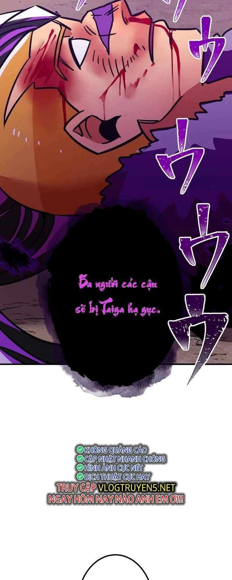 Huyết Thánh Cứu Thế Chủ~ Ta Chỉ Cần 0.0000001% Đã Trở Thành Vô Địch Chapter 21 - 70