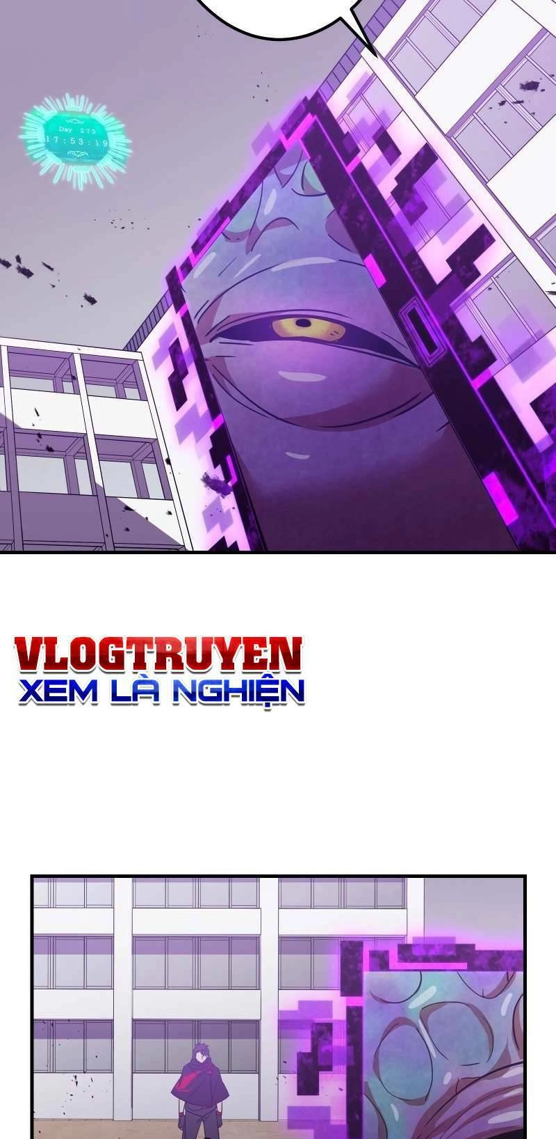 Huyết Thánh Cứu Thế Chủ~ Ta Chỉ Cần 0.0000001% Đã Trở Thành Vô Địch Chapter 21 - 72