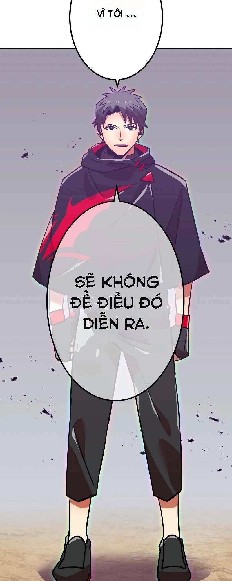 Huyết Thánh Cứu Thế Chủ~ Ta Chỉ Cần 0.0000001% Đã Trở Thành Vô Địch Chapter 21 - 74