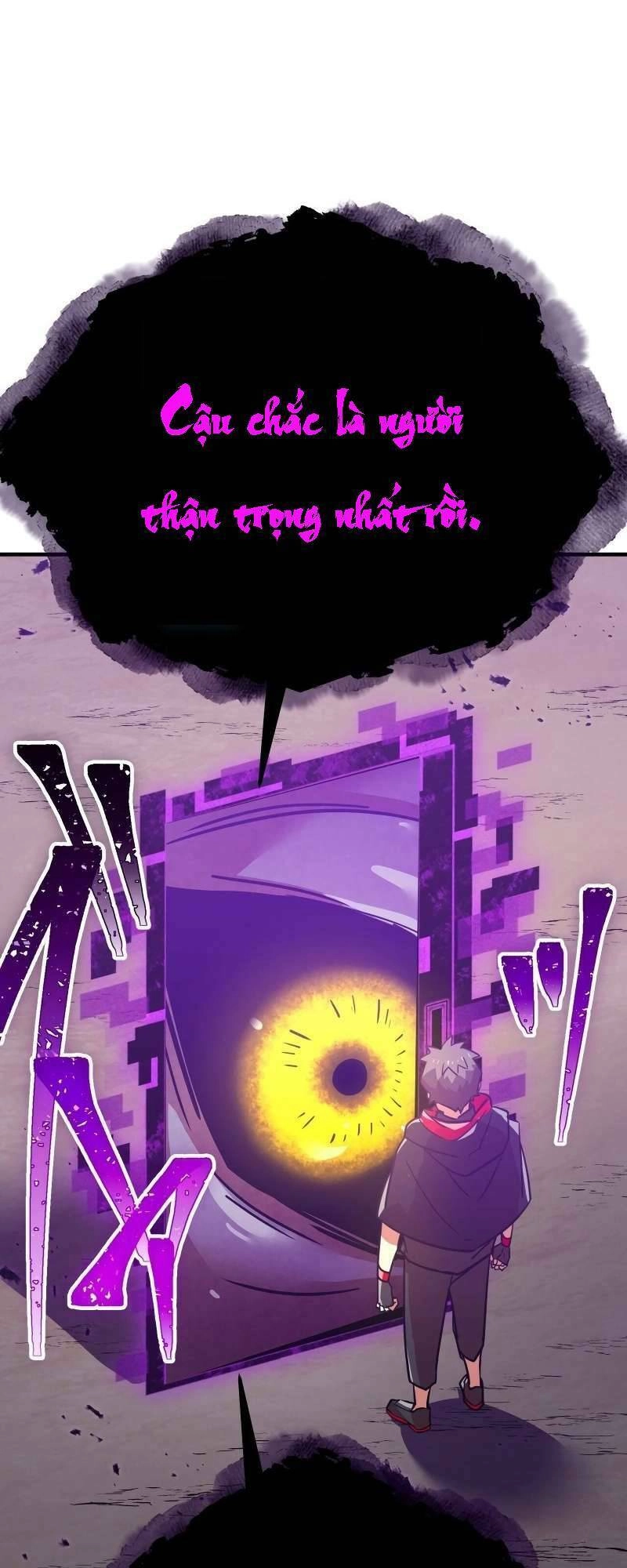 Huyết Thánh Cứu Thế Chủ~ Ta Chỉ Cần 0.0000001% Đã Trở Thành Vô Địch Chapter 21 - 76