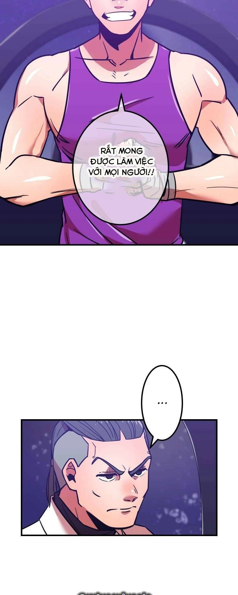 Huyết Thánh Cứu Thế Chủ~ Ta Chỉ Cần 0.0000001% Đã Trở Thành Vô Địch Chapter 22 - 37