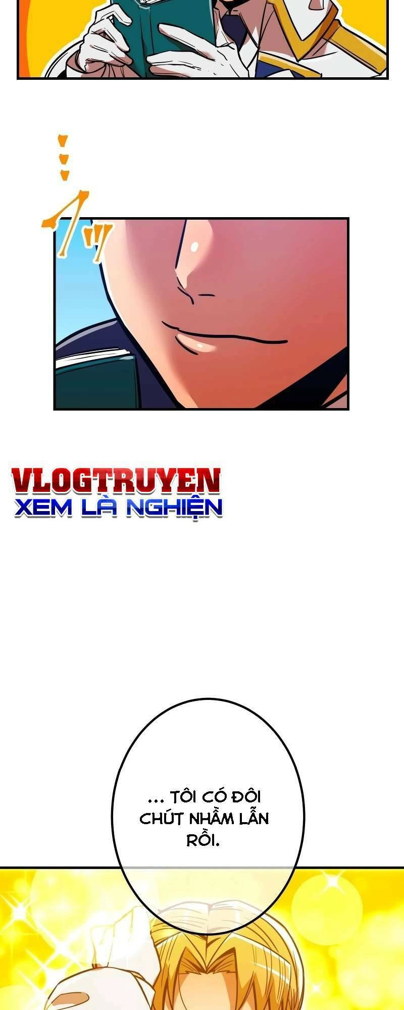 Huyết Thánh Cứu Thế Chủ~ Ta Chỉ Cần 0.0000001% Đã Trở Thành Vô Địch Chapter 22 - 67