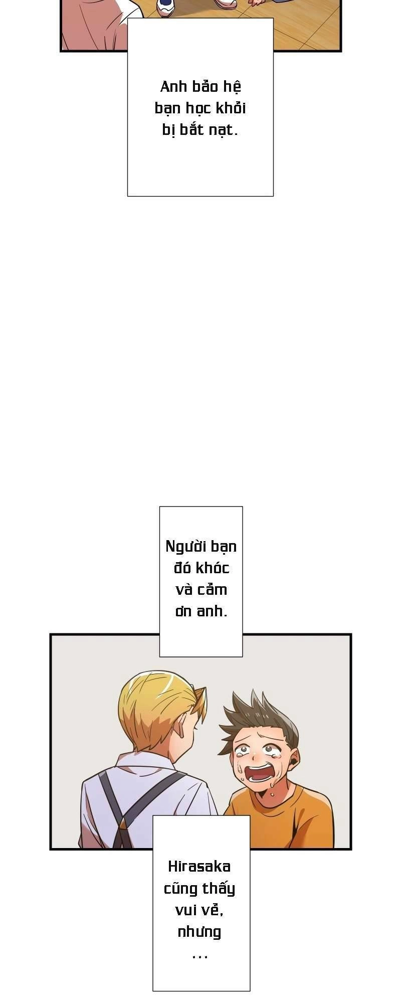 Huyết Thánh Cứu Thế Chủ~ Ta Chỉ Cần 0.0000001% Đã Trở Thành Vô Địch Chapter 23 - 5