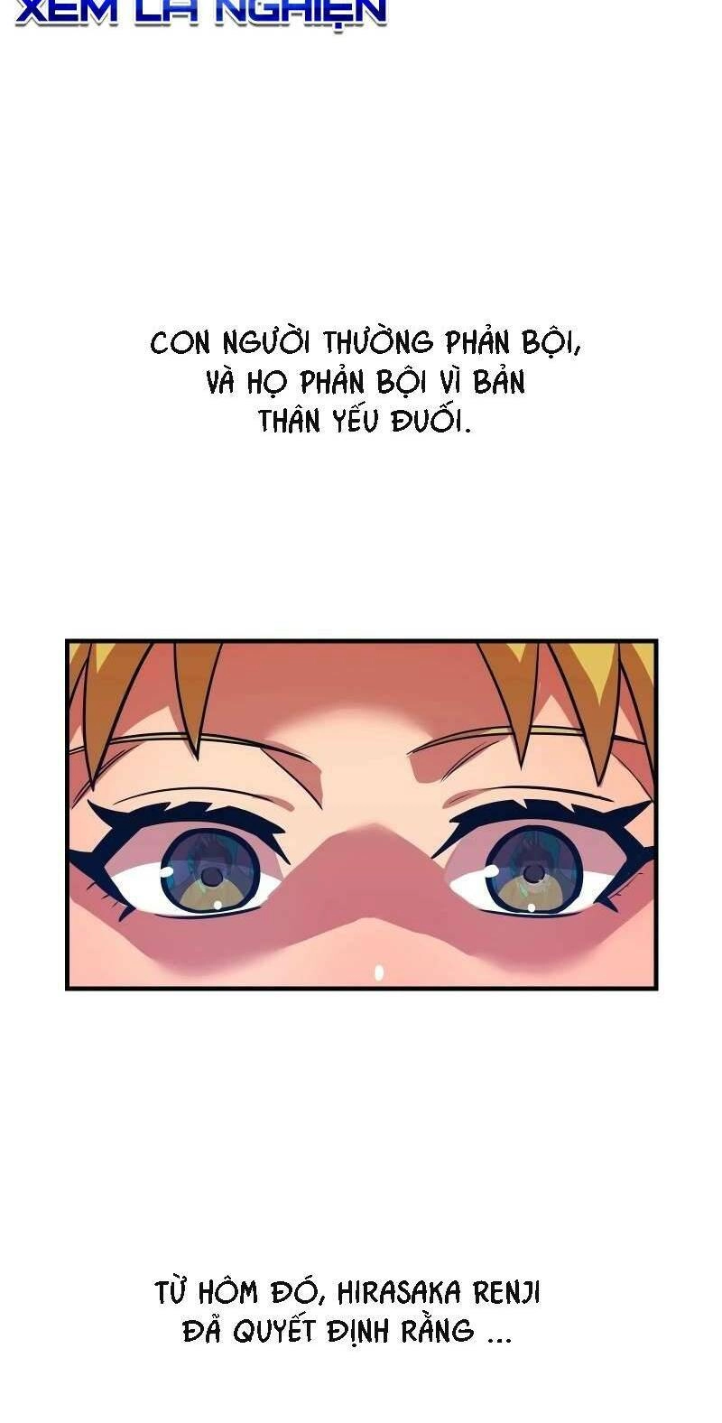 Huyết Thánh Cứu Thế Chủ~ Ta Chỉ Cần 0.0000001% Đã Trở Thành Vô Địch Chapter 23 - 9