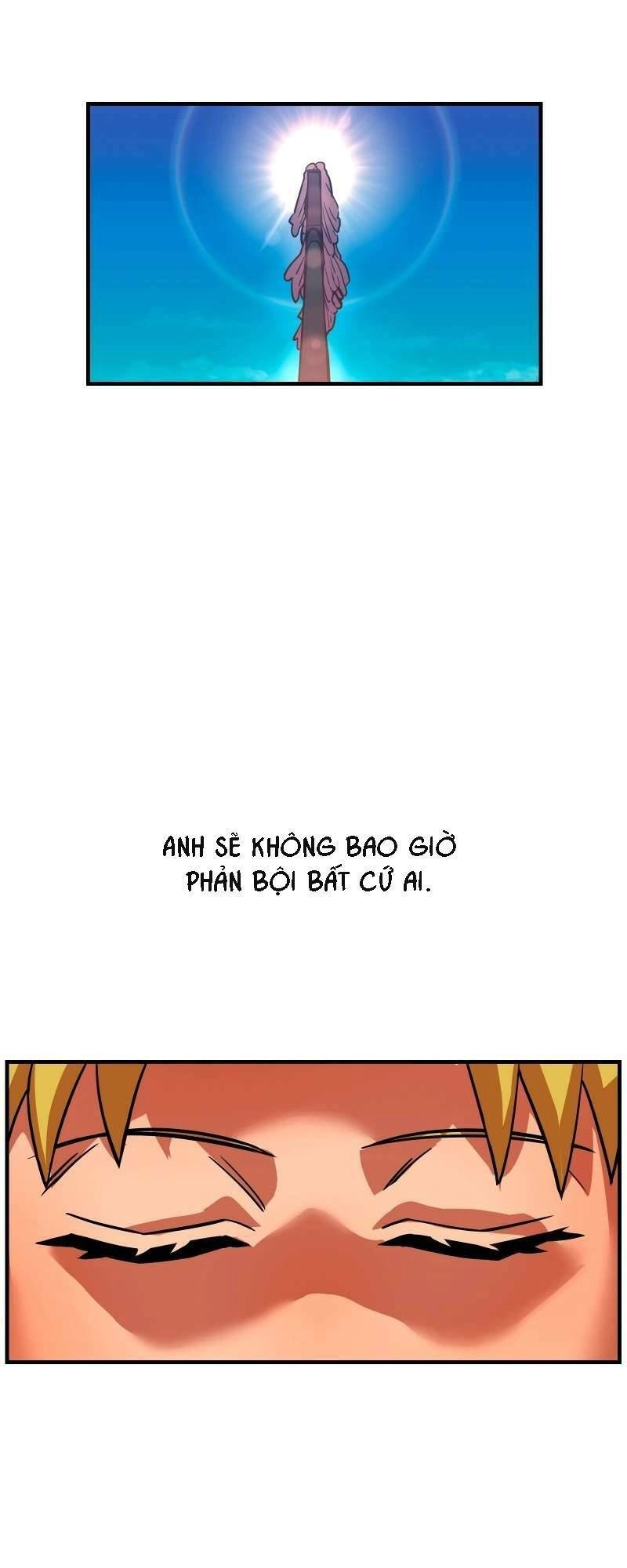 Huyết Thánh Cứu Thế Chủ~ Ta Chỉ Cần 0.0000001% Đã Trở Thành Vô Địch Chapter 23 - 10