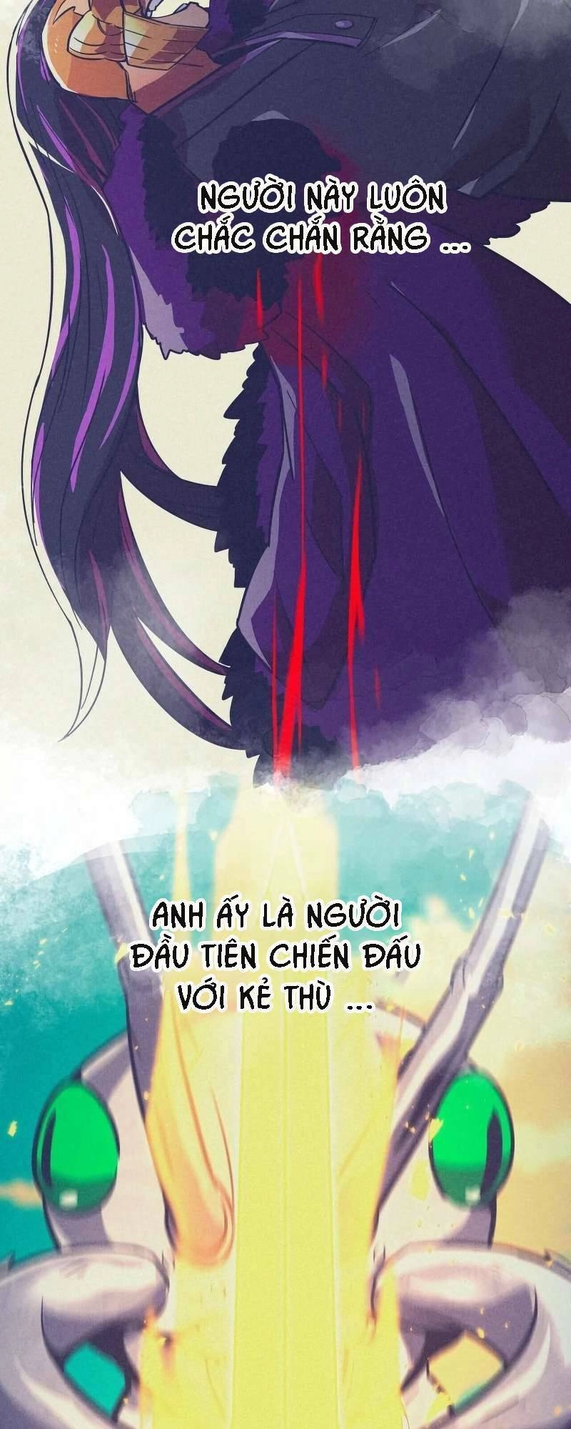 Huyết Thánh Cứu Thế Chủ~ Ta Chỉ Cần 0.0000001% Đã Trở Thành Vô Địch Chapter 23 - 20