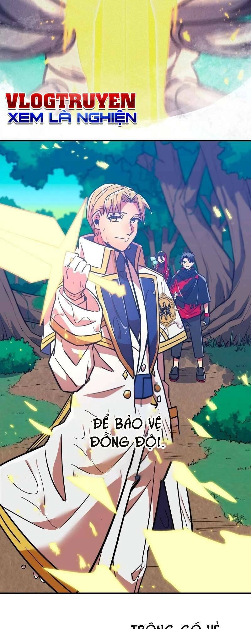 Huyết Thánh Cứu Thế Chủ~ Ta Chỉ Cần 0.0000001% Đã Trở Thành Vô Địch Chapter 23 - 21