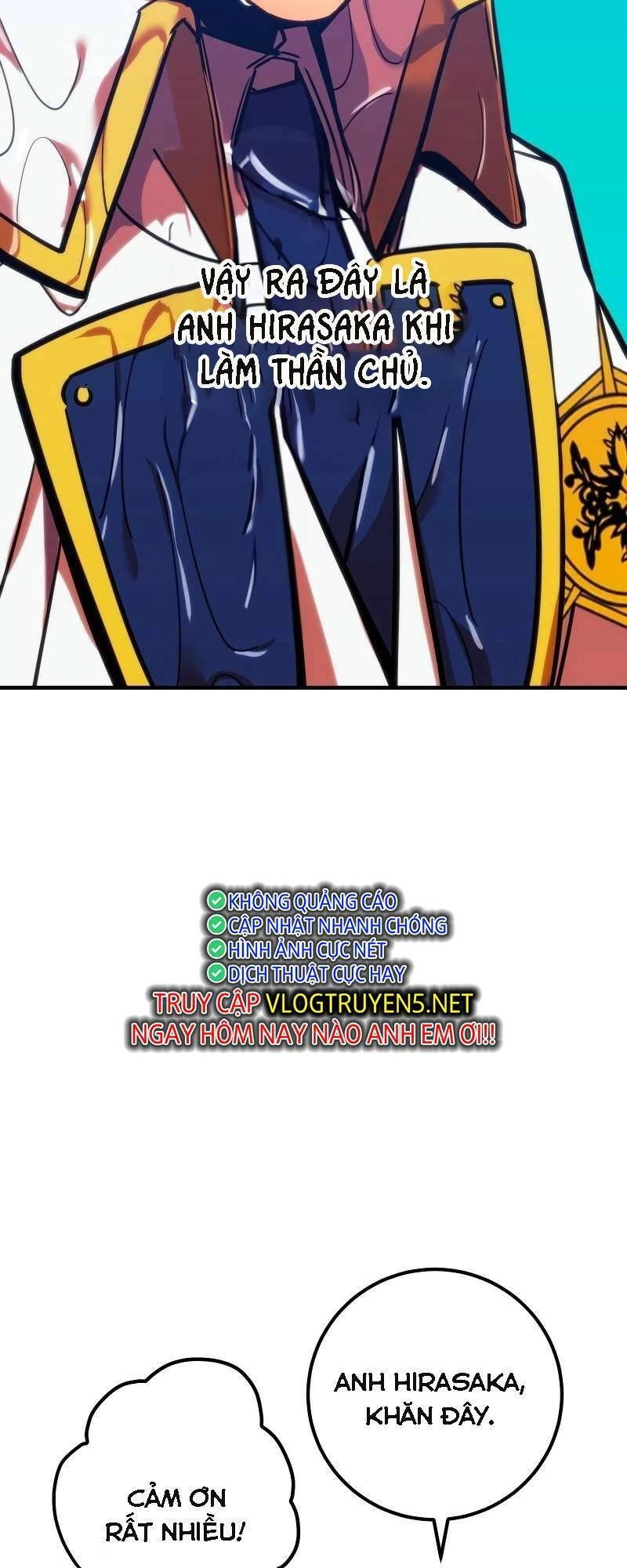 Huyết Thánh Cứu Thế Chủ~ Ta Chỉ Cần 0.0000001% Đã Trở Thành Vô Địch Chapter 23 - 23