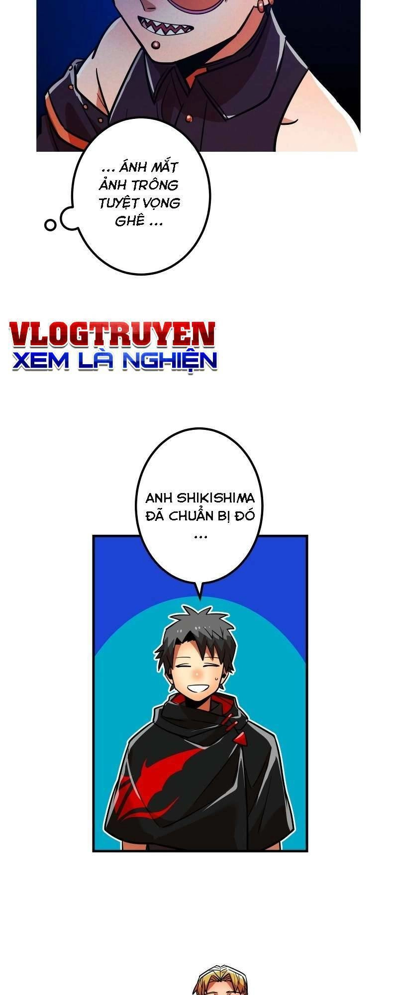 Huyết Thánh Cứu Thế Chủ~ Ta Chỉ Cần 0.0000001% Đã Trở Thành Vô Địch Chapter 23 - 27