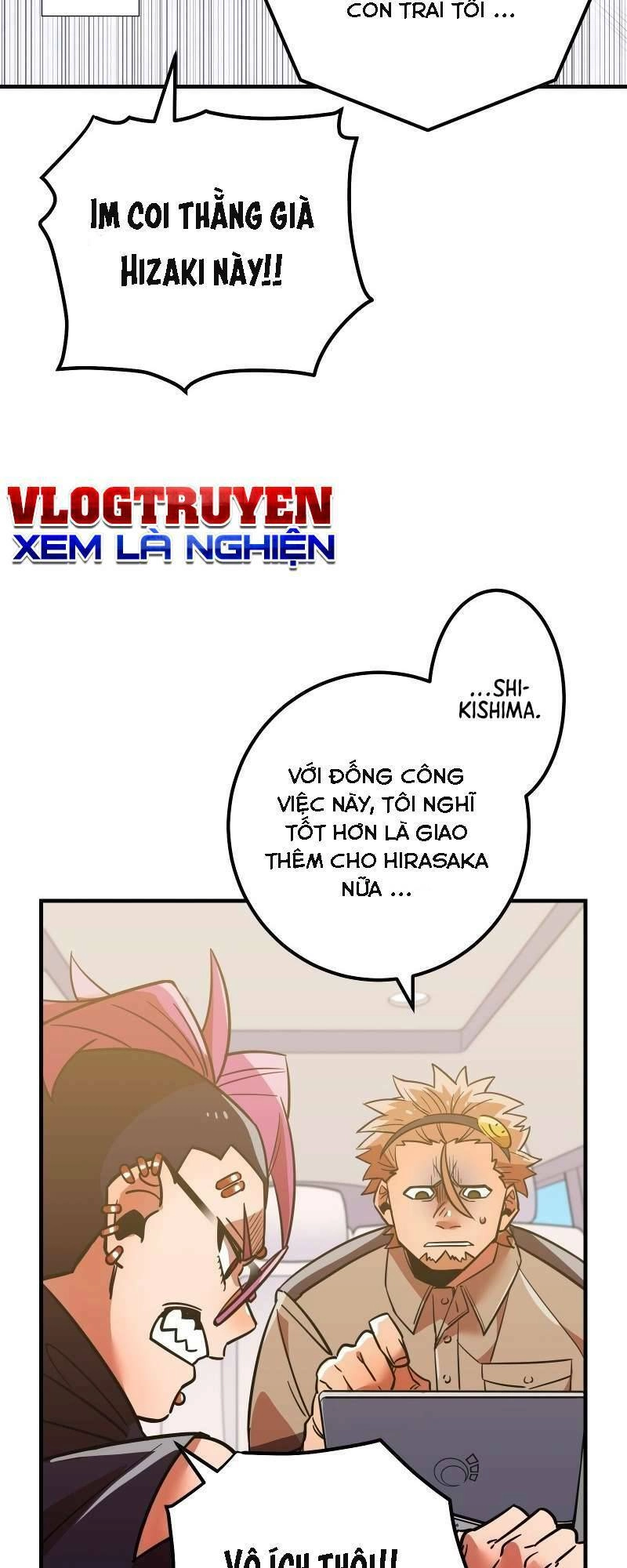 Huyết Thánh Cứu Thế Chủ~ Ta Chỉ Cần 0.0000001% Đã Trở Thành Vô Địch Chapter 23 - 30