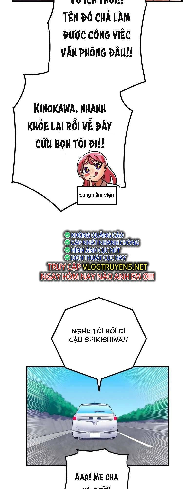 Huyết Thánh Cứu Thế Chủ~ Ta Chỉ Cần 0.0000001% Đã Trở Thành Vô Địch Chapter 23 - 31