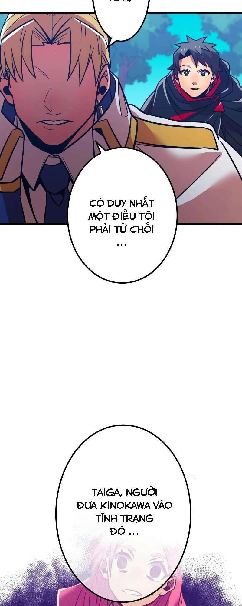 Huyết Thánh Cứu Thế Chủ~ Ta Chỉ Cần 0.0000001% Đã Trở Thành Vô Địch Chapter 23 - 35