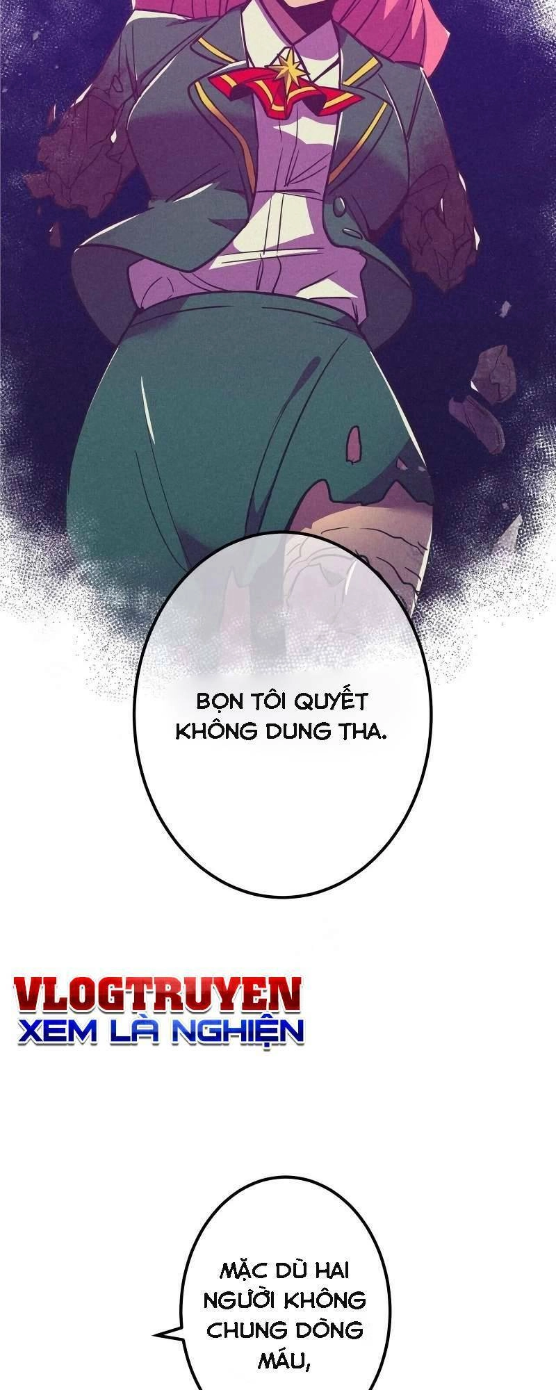 Huyết Thánh Cứu Thế Chủ~ Ta Chỉ Cần 0.0000001% Đã Trở Thành Vô Địch Chapter 23 - 36