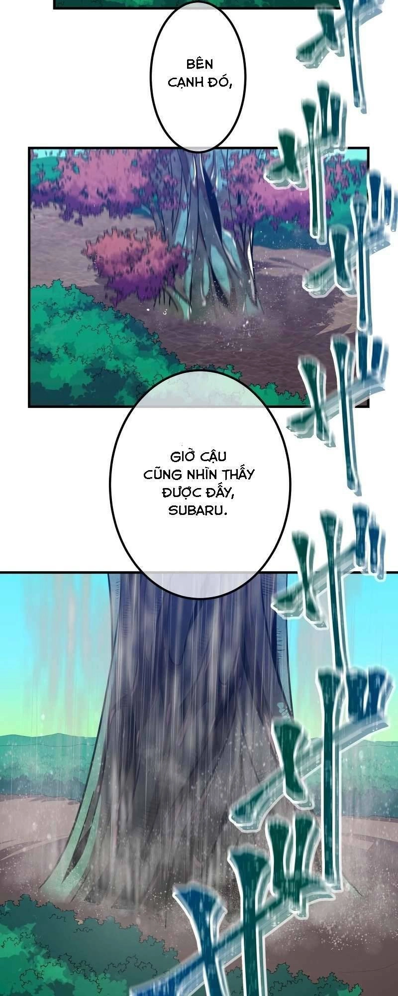 Huyết Thánh Cứu Thế Chủ~ Ta Chỉ Cần 0.0000001% Đã Trở Thành Vô Địch Chapter 23 - 45