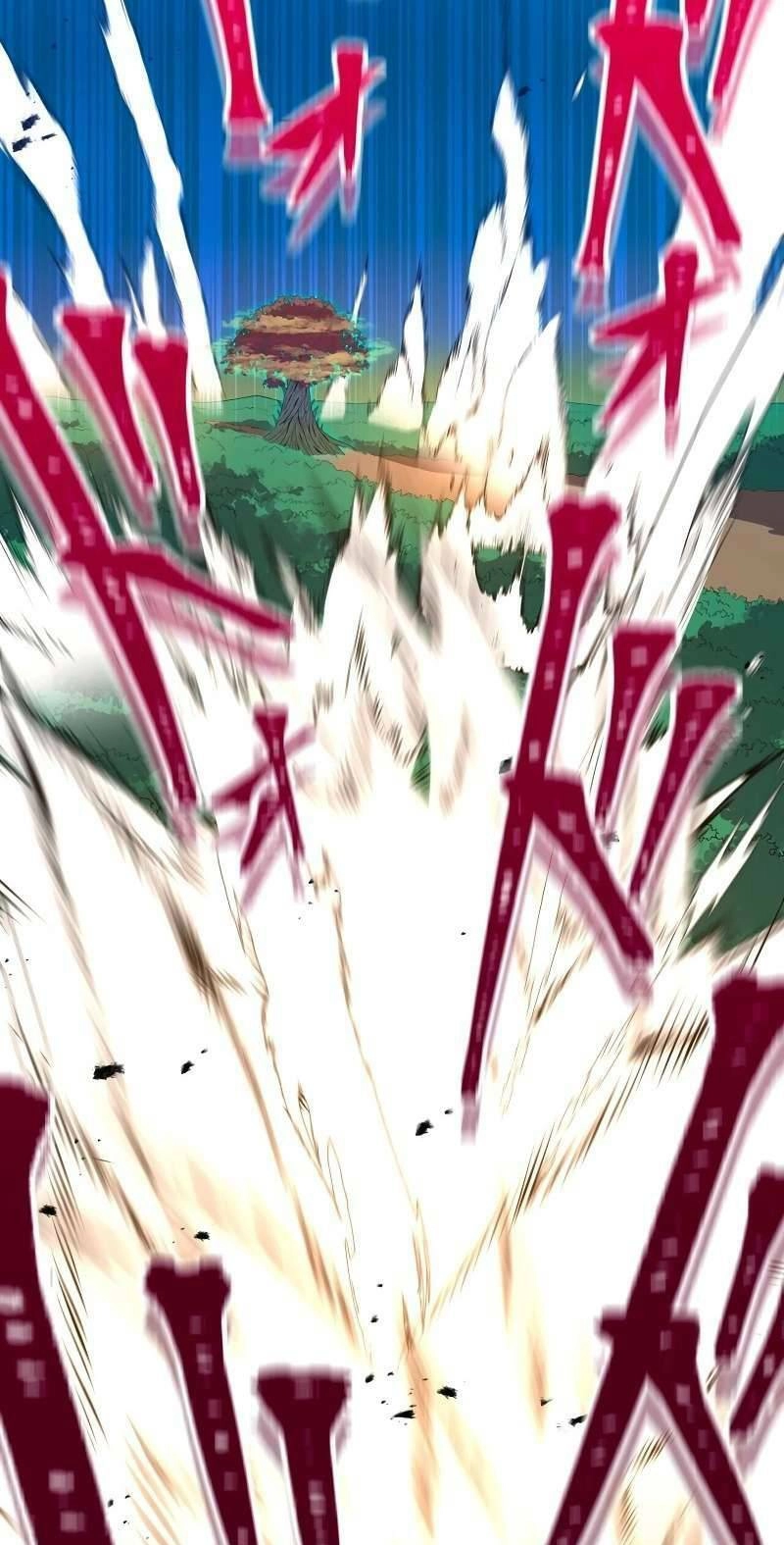 Huyết Thánh Cứu Thế Chủ~ Ta Chỉ Cần 0.0000001% Đã Trở Thành Vô Địch Chapter 23 - 56