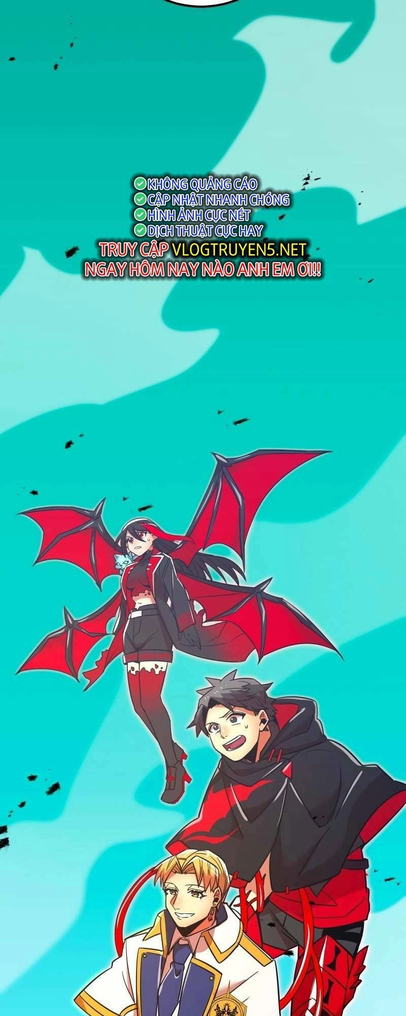 Huyết Thánh Cứu Thế Chủ~ Ta Chỉ Cần 0.0000001% Đã Trở Thành Vô Địch Chapter 23 - 62