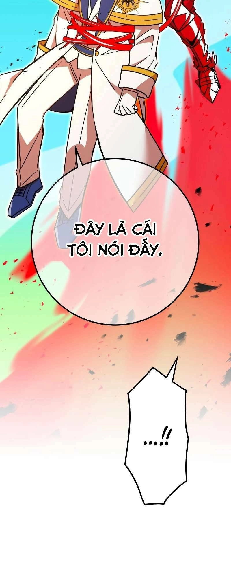 Huyết Thánh Cứu Thế Chủ~ Ta Chỉ Cần 0.0000001% Đã Trở Thành Vô Địch Chapter 23 - 63