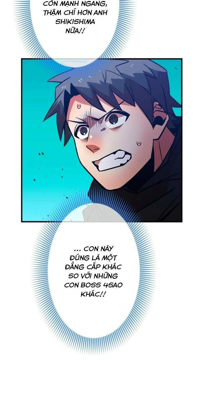 Huyết Thánh Cứu Thế Chủ~ Ta Chỉ Cần 0.0000001% Đã Trở Thành Vô Địch Chapter 23 - 65