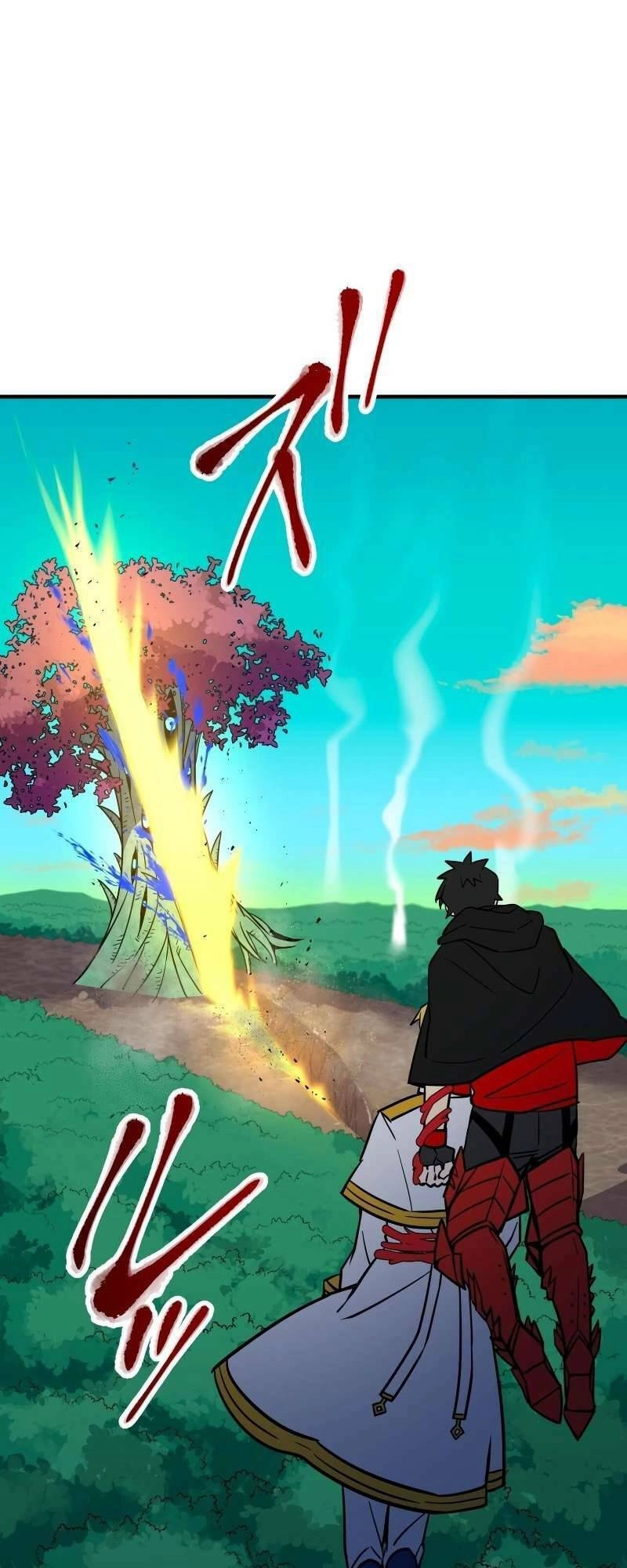 Huyết Thánh Cứu Thế Chủ~ Ta Chỉ Cần 0.0000001% Đã Trở Thành Vô Địch Chapter 23 - 74