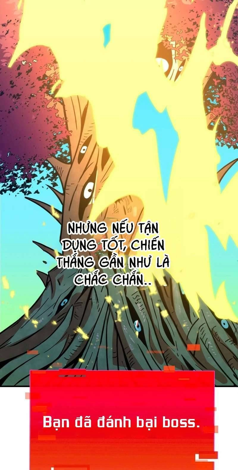 Huyết Thánh Cứu Thế Chủ~ Ta Chỉ Cần 0.0000001% Đã Trở Thành Vô Địch Chapter 23 - 80