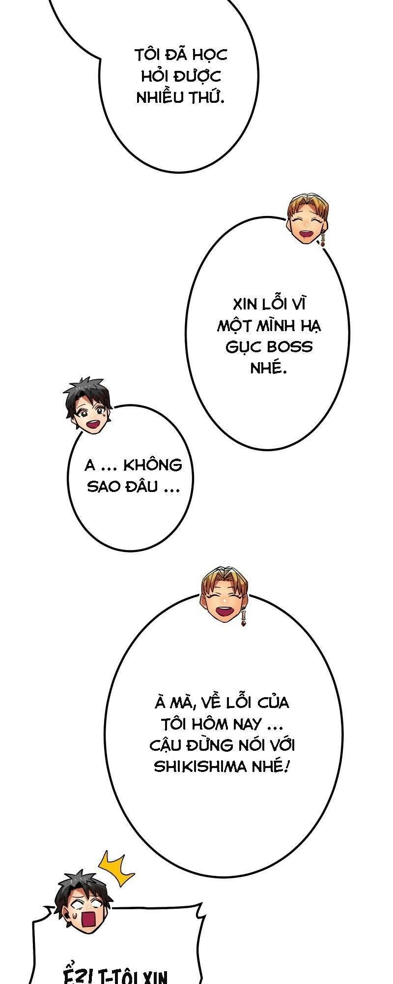 Huyết Thánh Cứu Thế Chủ~ Ta Chỉ Cần 0.0000001% Đã Trở Thành Vô Địch Chapter 23 - 85