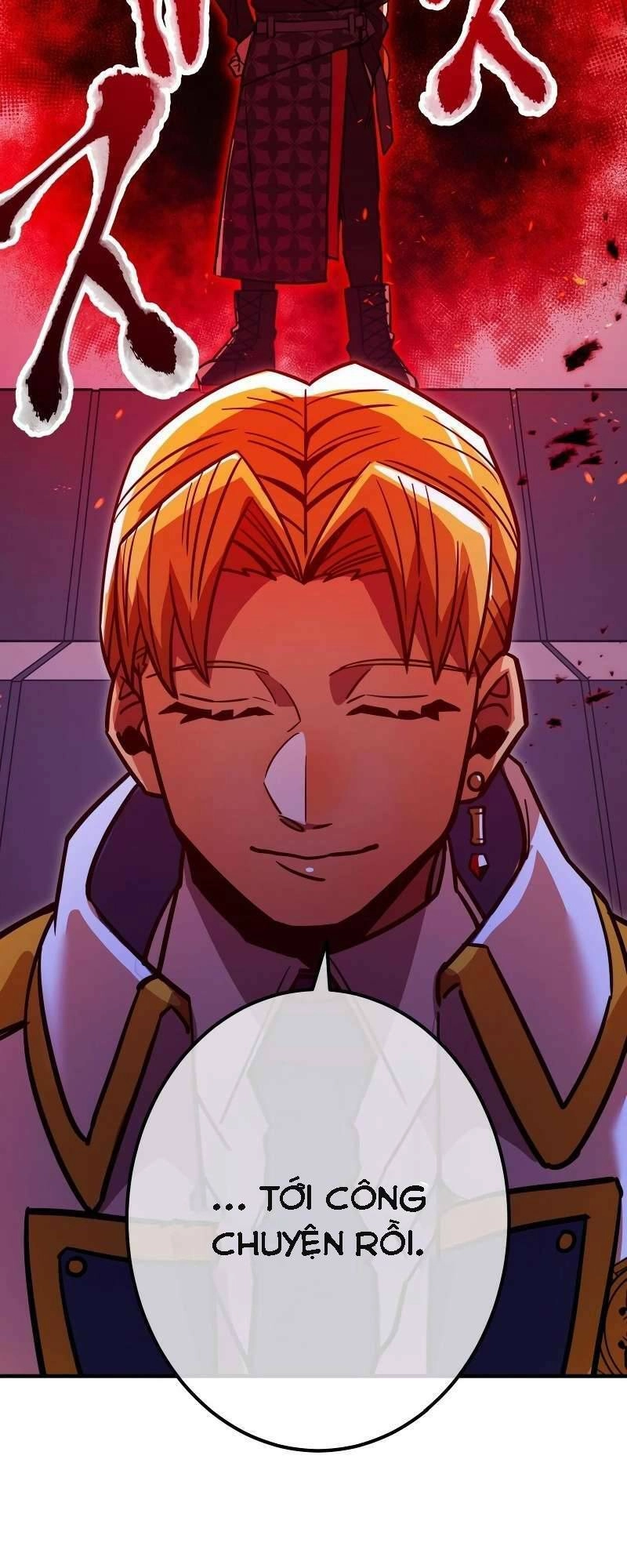 Huyết Thánh Cứu Thế Chủ~ Ta Chỉ Cần 0.0000001% Đã Trở Thành Vô Địch Chapter 23 - 87