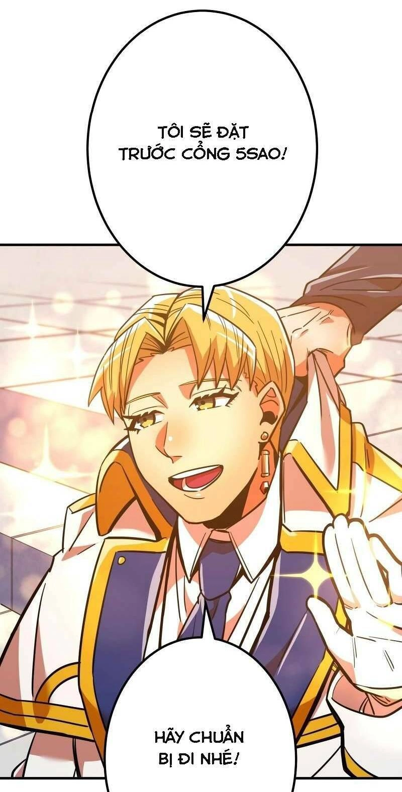 Huyết Thánh Cứu Thế Chủ~ Ta Chỉ Cần 0.0000001% Đã Trở Thành Vô Địch Chapter 23 - 89