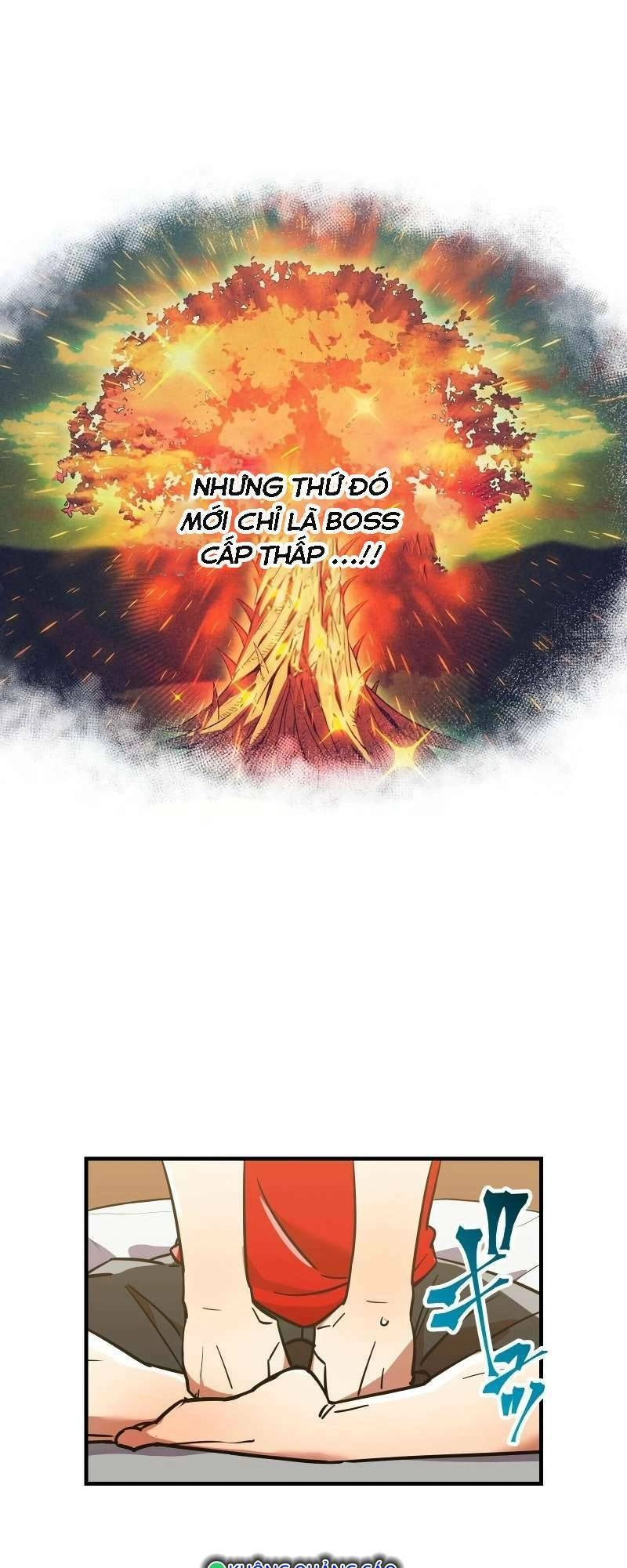 Huyết Thánh Cứu Thế Chủ~ Ta Chỉ Cần 0.0000001% Đã Trở Thành Vô Địch Chapter 23 - 93