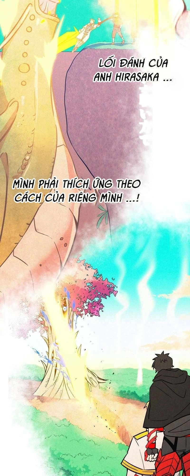 Huyết Thánh Cứu Thế Chủ~ Ta Chỉ Cần 0.0000001% Đã Trở Thành Vô Địch Chapter 23 - 95