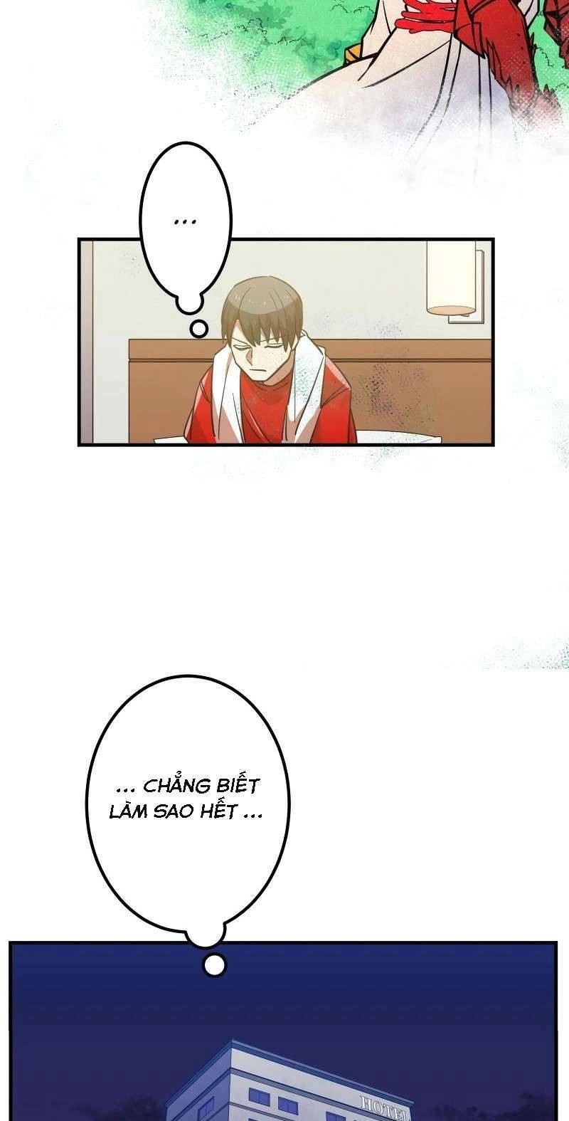 Huyết Thánh Cứu Thế Chủ~ Ta Chỉ Cần 0.0000001% Đã Trở Thành Vô Địch Chapter 23 - 96