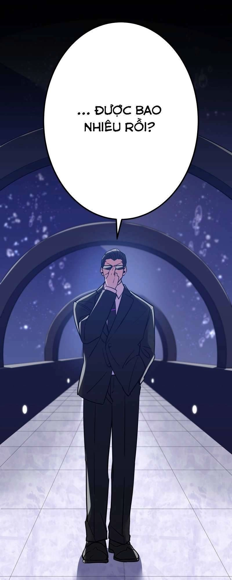 Huyết Thánh Cứu Thế Chủ~ Ta Chỉ Cần 0.0000001% Đã Trở Thành Vô Địch Chapter 23 - 99