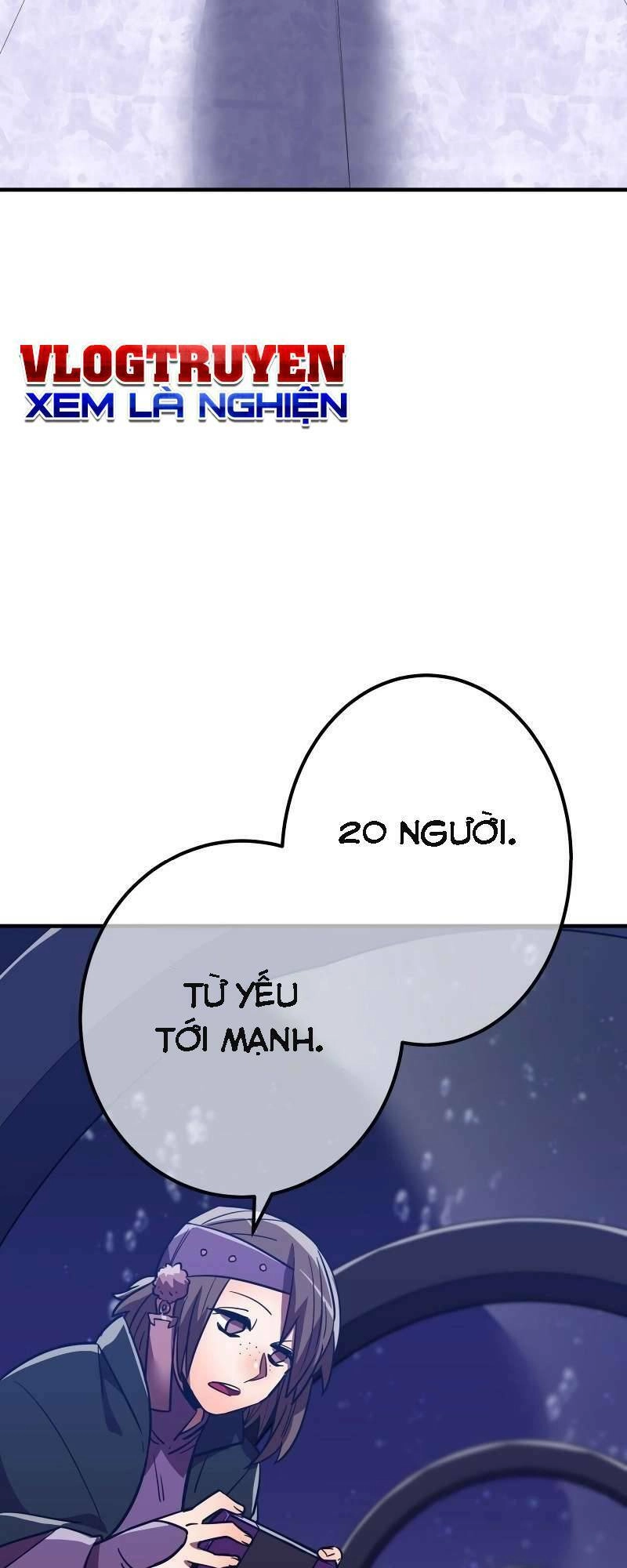 Huyết Thánh Cứu Thế Chủ~ Ta Chỉ Cần 0.0000001% Đã Trở Thành Vô Địch Chapter 23 - 100