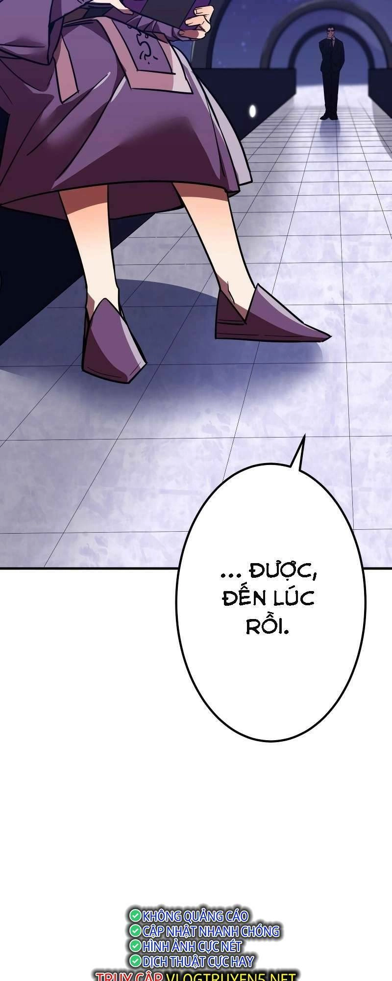 Huyết Thánh Cứu Thế Chủ~ Ta Chỉ Cần 0.0000001% Đã Trở Thành Vô Địch Chapter 23 - 101