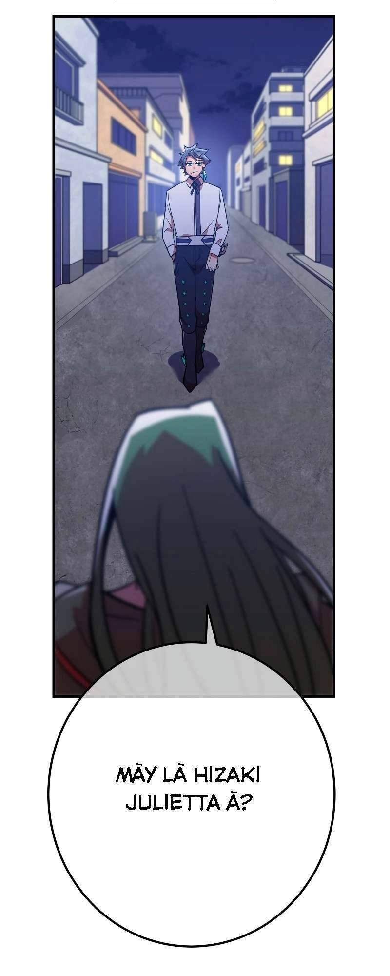 Huyết Thánh Cứu Thế Chủ~ Ta Chỉ Cần 0.0000001% Đã Trở Thành Vô Địch Chapter 23 - 106