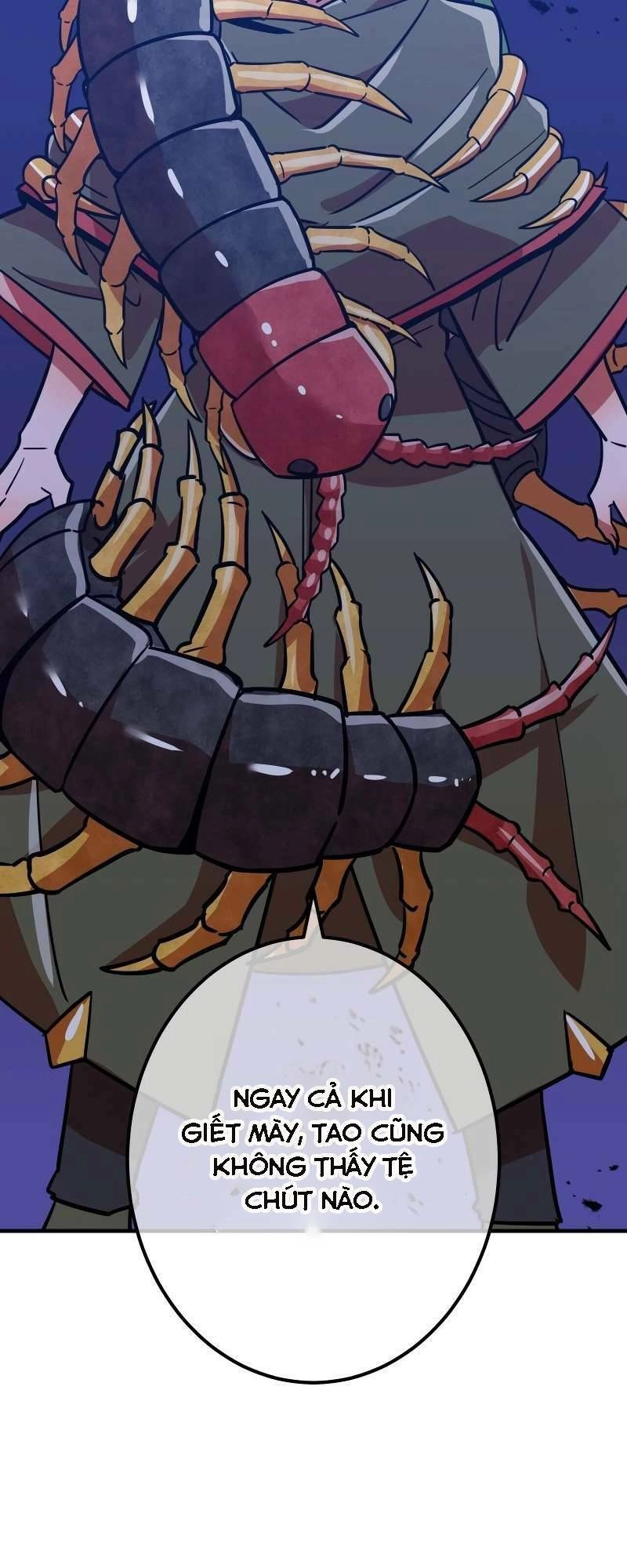 Huyết Thánh Cứu Thế Chủ~ Ta Chỉ Cần 0.0000001% Đã Trở Thành Vô Địch Chapter 23 - 109