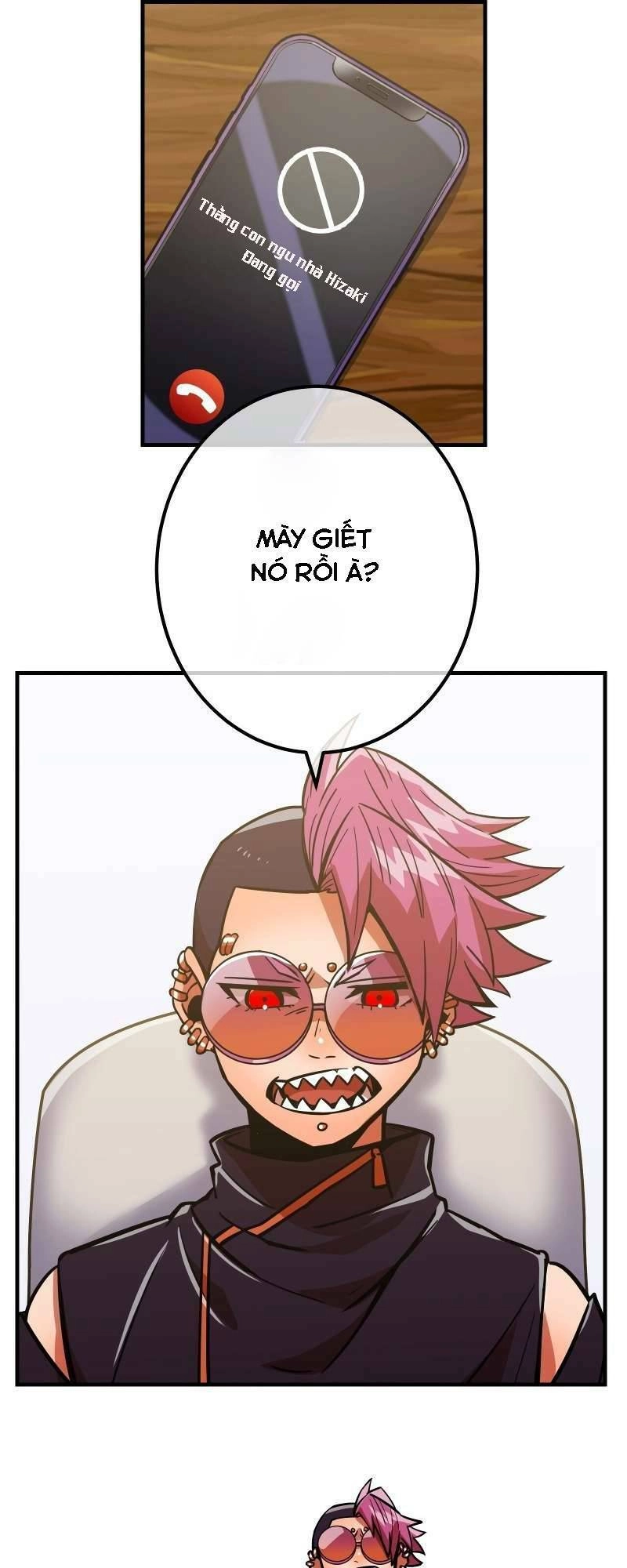 Huyết Thánh Cứu Thế Chủ~ Ta Chỉ Cần 0.0000001% Đã Trở Thành Vô Địch Chapter 24 - 3