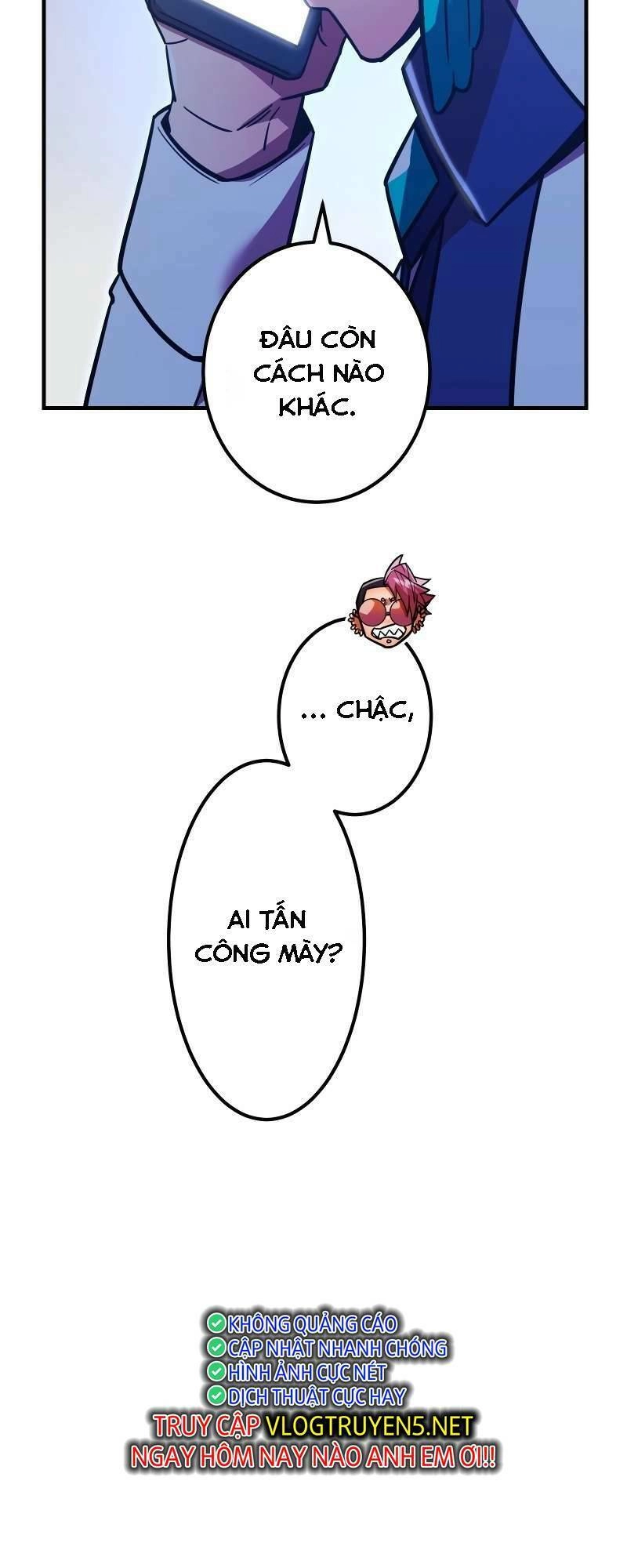 Huyết Thánh Cứu Thế Chủ~ Ta Chỉ Cần 0.0000001% Đã Trở Thành Vô Địch Chapter 24 - 6