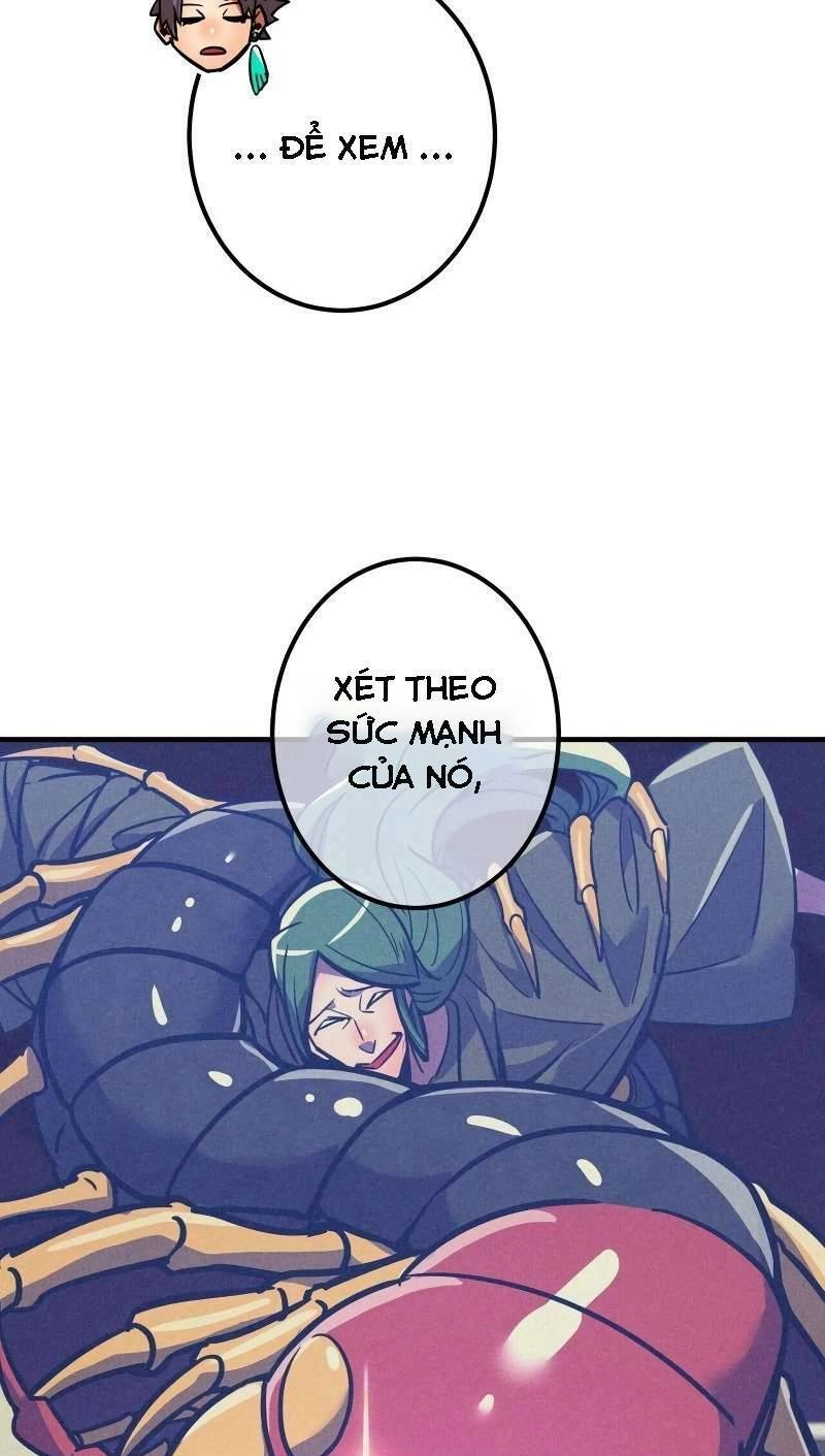 Huyết Thánh Cứu Thế Chủ~ Ta Chỉ Cần 0.0000001% Đã Trở Thành Vô Địch Chapter 24 - 8