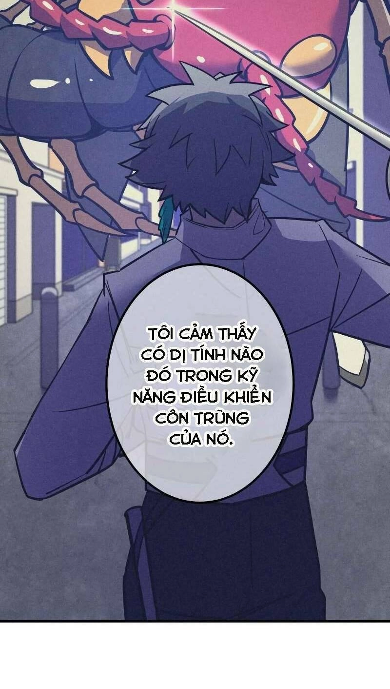 Huyết Thánh Cứu Thế Chủ~ Ta Chỉ Cần 0.0000001% Đã Trở Thành Vô Địch Chapter 24 - 9