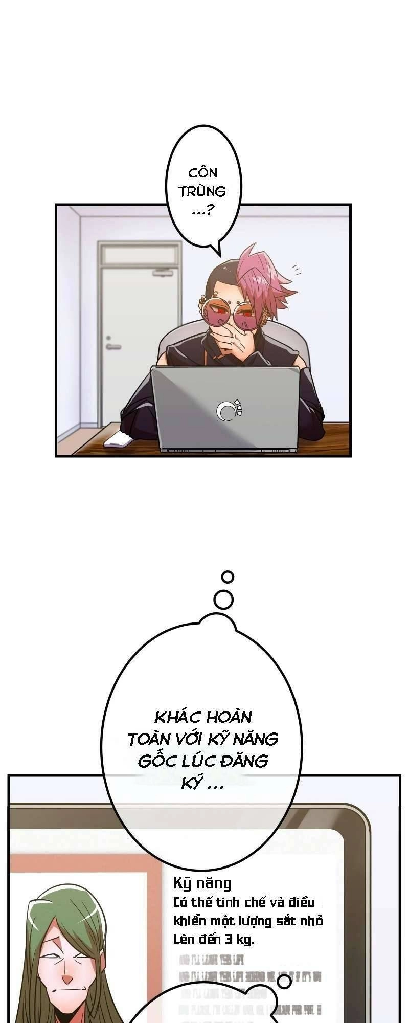 Huyết Thánh Cứu Thế Chủ~ Ta Chỉ Cần 0.0000001% Đã Trở Thành Vô Địch Chapter 24 - 10