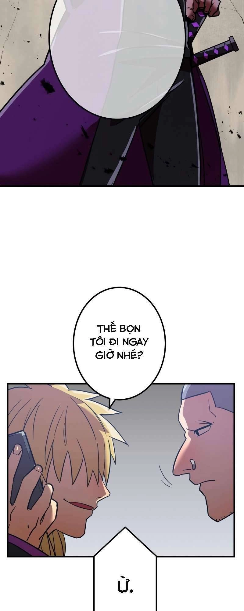 Huyết Thánh Cứu Thế Chủ~ Ta Chỉ Cần 0.0000001% Đã Trở Thành Vô Địch Chapter 24 - 21