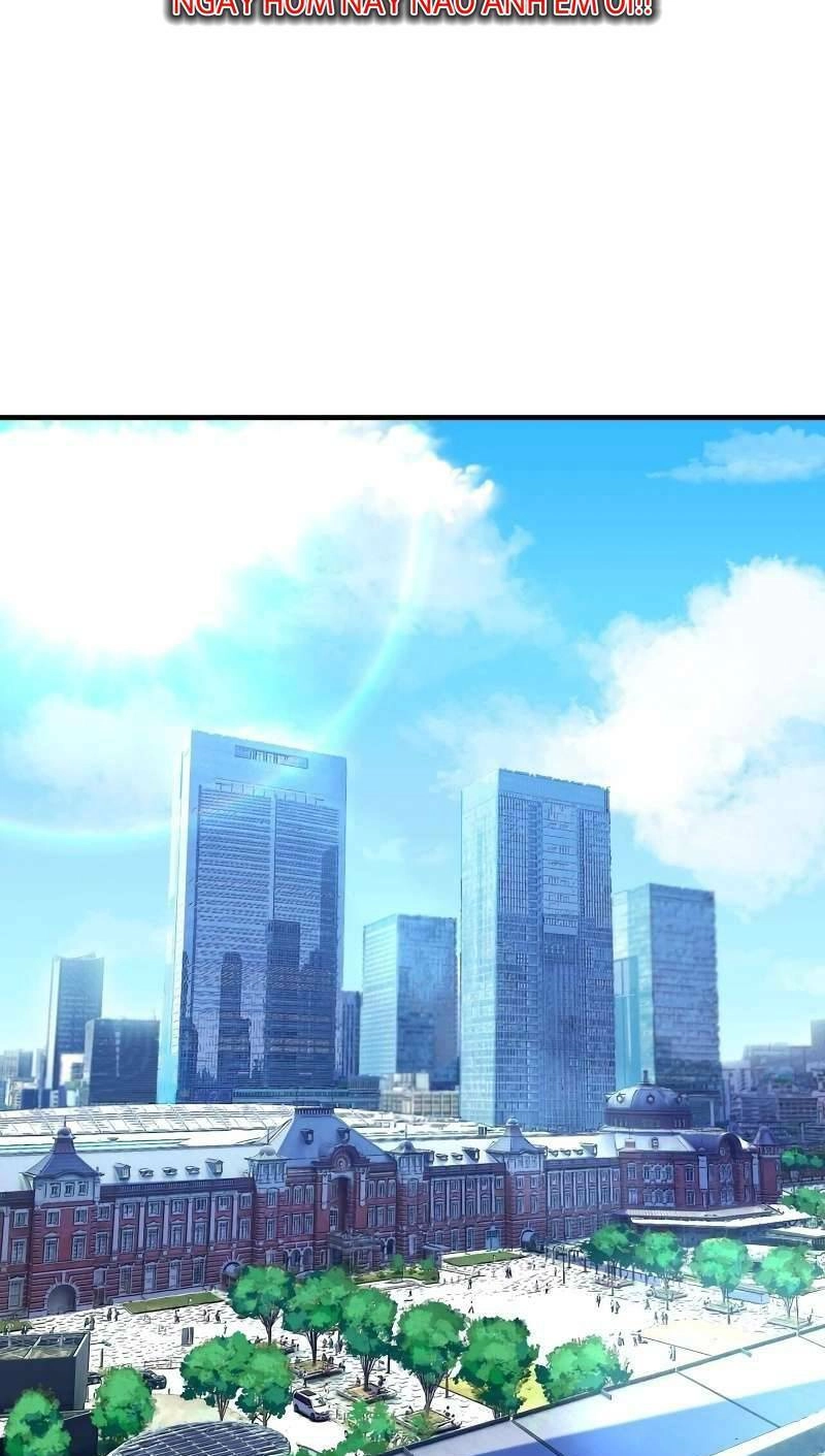 Huyết Thánh Cứu Thế Chủ~ Ta Chỉ Cần 0.0000001% Đã Trở Thành Vô Địch Chapter 24 - 24