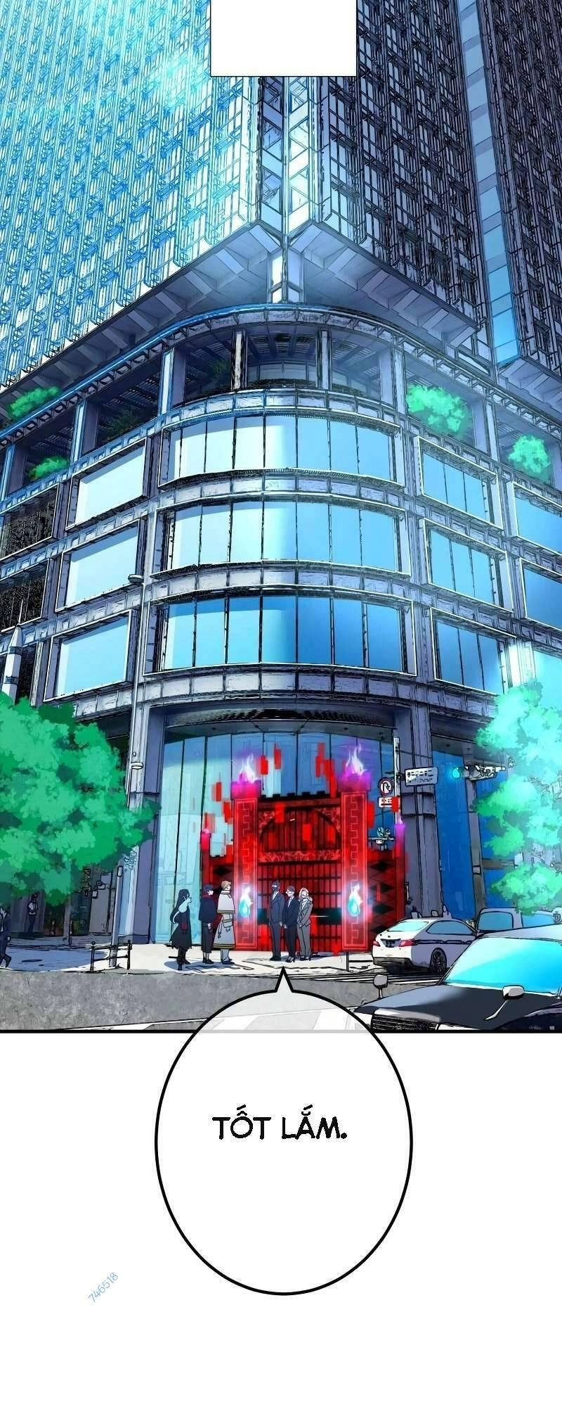 Huyết Thánh Cứu Thế Chủ~ Ta Chỉ Cần 0.0000001% Đã Trở Thành Vô Địch Chapter 24 - 26