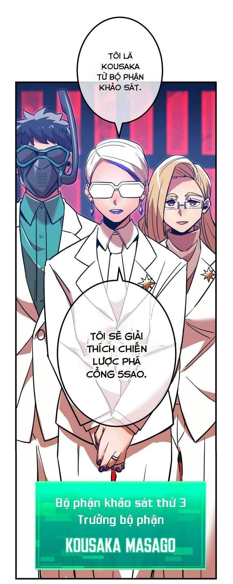 Huyết Thánh Cứu Thế Chủ~ Ta Chỉ Cần 0.0000001% Đã Trở Thành Vô Địch Chapter 24 - 27