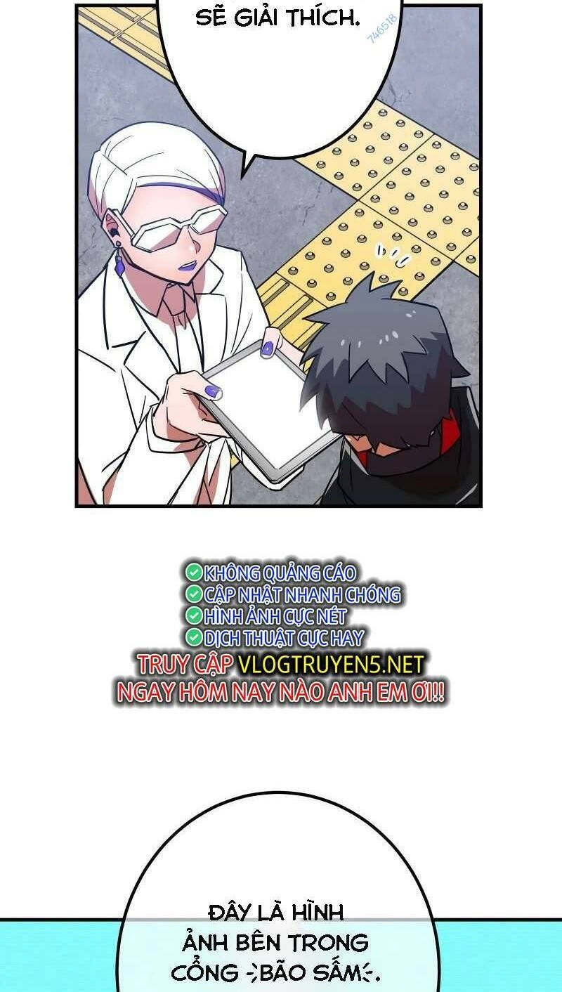 Huyết Thánh Cứu Thế Chủ~ Ta Chỉ Cần 0.0000001% Đã Trở Thành Vô Địch Chapter 24 - 33