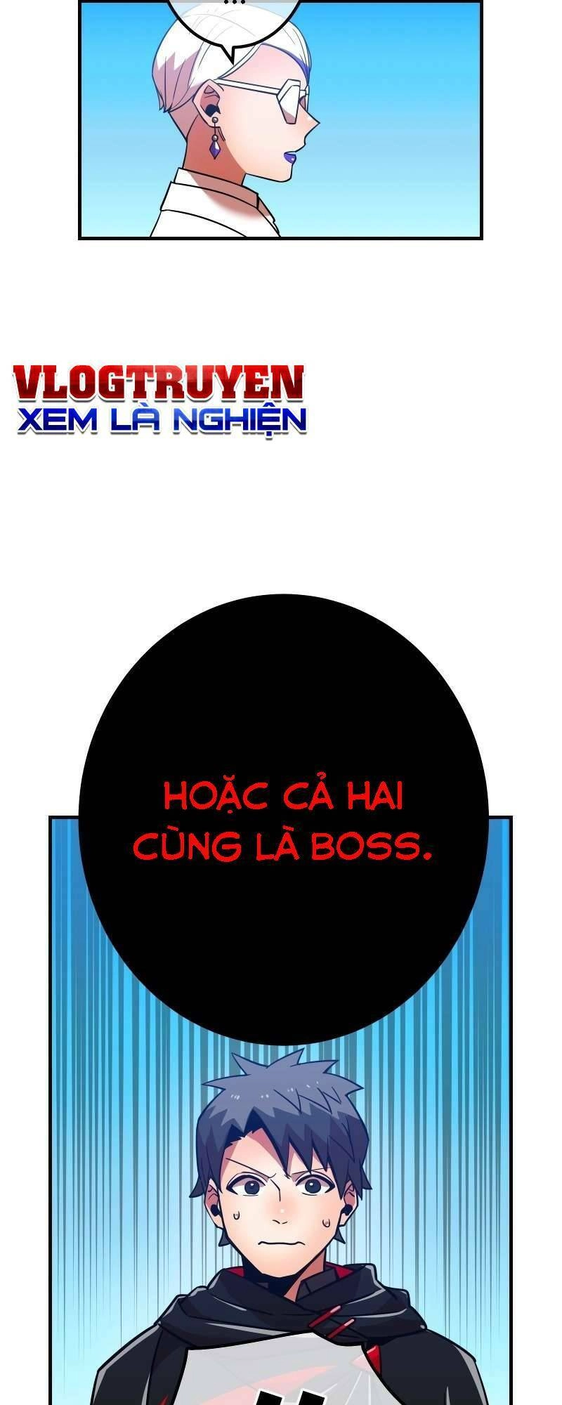 Huyết Thánh Cứu Thế Chủ~ Ta Chỉ Cần 0.0000001% Đã Trở Thành Vô Địch Chapter 24 - 36