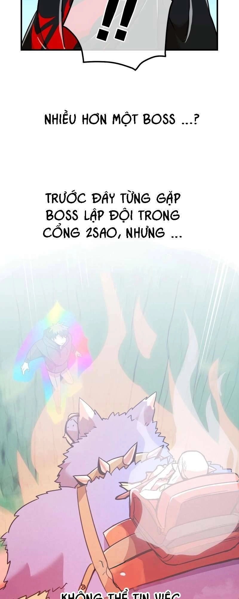 Huyết Thánh Cứu Thế Chủ~ Ta Chỉ Cần 0.0000001% Đã Trở Thành Vô Địch Chapter 24 - 37