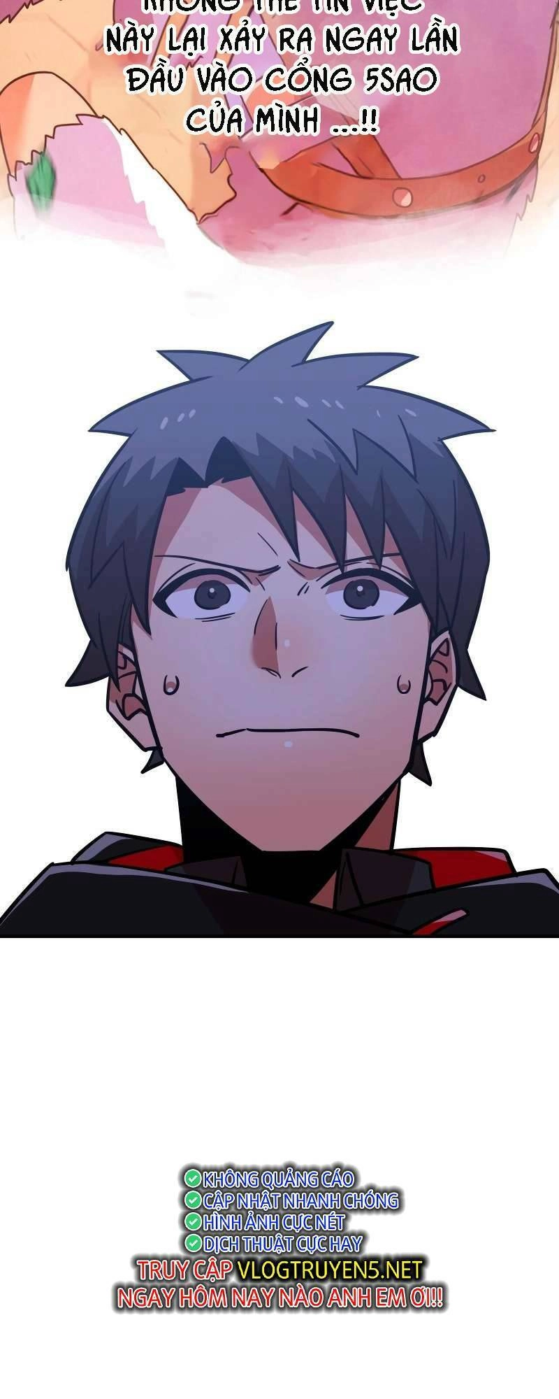 Huyết Thánh Cứu Thế Chủ~ Ta Chỉ Cần 0.0000001% Đã Trở Thành Vô Địch Chapter 24 - 38